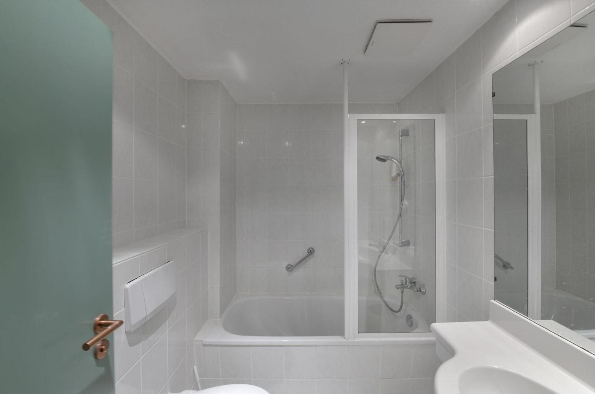 Hotel Birgit Berlin Mitte Room photo